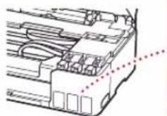 CANON PIXMA G2460 - Important - 8