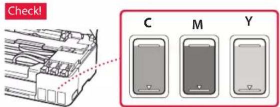 CANON PIXMA G2460 - Important - 8