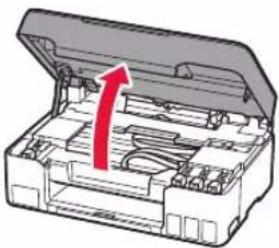 CANON PIXMA G2460 - Important - 1