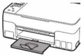 CANON PIXMA G2460 - Transporting Your Printer - 11