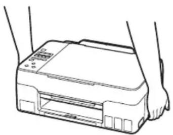 CANON PIXMA G2460 - 2