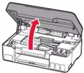 CANON PIXMA G2460 - Importante - 1