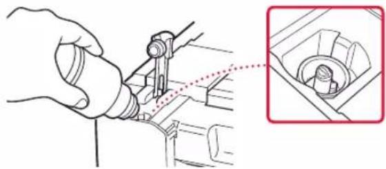 CANON PIXMA G2460 - Important - 4