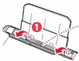 CANON PIXMA G2460 - Loading Paper - 3
