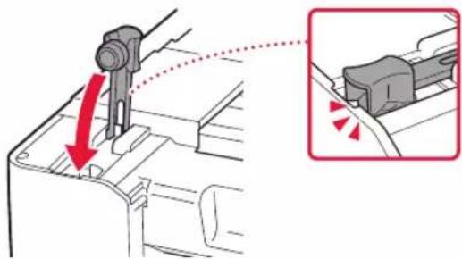 CANON PIXMA G2460 - Important - 7
