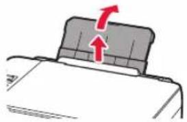 CANON PIXMA G2460 - Loading Paper - 1