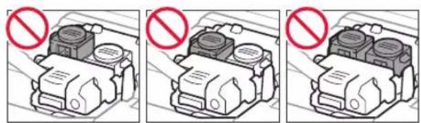 CANON PIXMA G2510 - Transporting Your Printer - 2