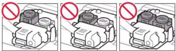 CANON PIXMA G2510 - Transporting Your Printer - 11
