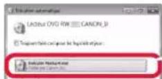 CANON PIXMA G2510 - ■ Si vous utilisez Windows 7 : - 2