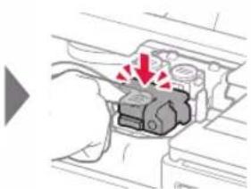 CANON PIXMA G2510 - The image contains a graphical icon (a droplet and a partial rectangular symbol) with no readable text or mathematical content. Therefore, no OCR output can be generated. - 5