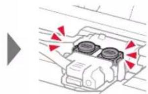 CANON PIXMA G2510 - Transporting Your Printer - 8