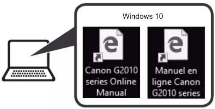 CANON PIXMA G2510 - Транспортування принтера - 5