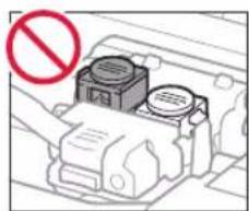 CANON PIXMA G2510 - The image contains a graphical icon (a droplet and a partial rectangular symbol) with no readable text or mathematical content. Therefore, no OCR output can be generated. - 15