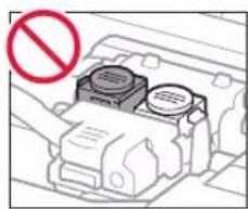 CANON PIXMA G2510 - Transporting Your Printer - 10