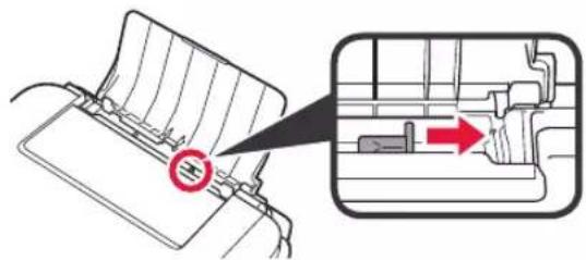 CANON PIXMA G2510 - Click Start Setup. - 3