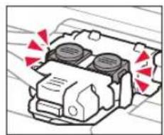 CANON PIXMA G2510 - Transporting Your Printer - 1