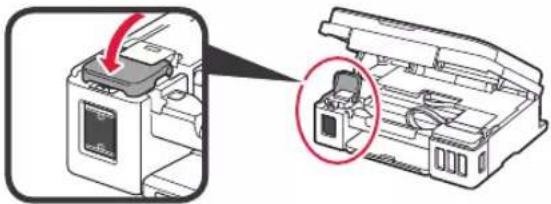 CANON PIXMA G2510 - Pouring Ink - 8
