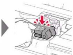 CANON PIXMA G2510 - Transporting Your Printer - 7