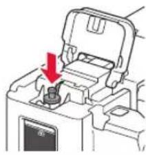 CANON PIXMA G2510 - manufacturers, customs officers - 2