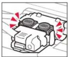 CANON PIXMA G2510 - Транспортування принтера - 1