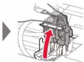 CANON PIXMA G2510 - The image contains a graphical icon (a droplet and a partial rectangular symbol) with no readable text or mathematical content. Therefore, no OCR output can be generated. - 10