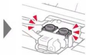 CANON PIXMA G2411 - Transporting Your Printer - 8