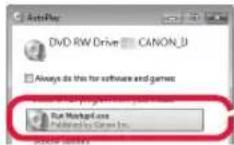 CANON PIXMA G2411 - ■ Si utiliza Windows 7: - 2