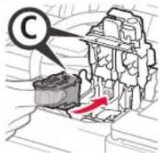 C
