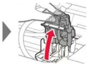 CANON PIXMA G2411 - Transporting Your Printer - 4
