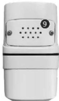 ELRO CI5000 - Inhoud - 1