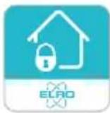 ELRO CI5000 - ELRO Home Safe App - 2