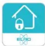 ELRO CI5000 - ELRO Home Safe App - 1