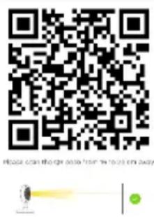 ELRO CO7000 - QR Code - 1