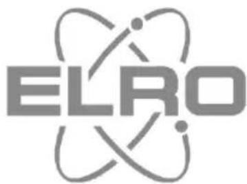 ELRO CO7000 - Symbols - 5