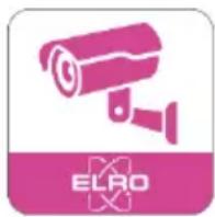 ELRO CZ40RIPS - Licht Einstellungen - 2