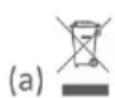 ELRO CZ40RIPS - Symbols - 1