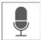 ELRO CZ40RIPS - Einstellungen Aufnahme - Audio An / Aus - 1