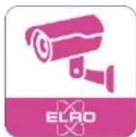 ELRO CZ40RIPS - ELRO Monitoring 2.0 App - 1