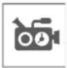 ELRO CZ40RIPS - Recording setup - Scheduled Recording / Continuous Recording - 1