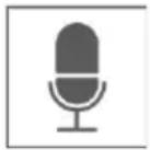 ELRO CZ40RIPS - Recording setup - Audio On / Off - 1