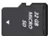 ELRO CZ40RIPS - Inhoud van de verpakking - 2