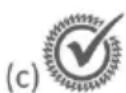 ELRO CZ40RIPS - Symbols - 3