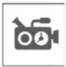 ELRO CZ40RIPS - Opname setup – Geplande opname / Continu Opnemen - 1