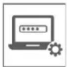 ELRO CZ40RIPS - Network setup - Reset password - 1