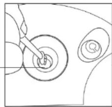 PureGuardian H965AR - ULTRASONIC DISK - 1