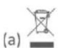 ELRO CC40RXX - Symboles - 1