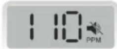 ELRO FC5003 - CO-Alarmwarnung - 2