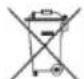 ELRO FC5003 - Symboles - 6