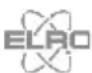 ELRO FC5003 - Symbolen - 4