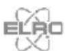 ELRO FC5003 - Symbole - 4